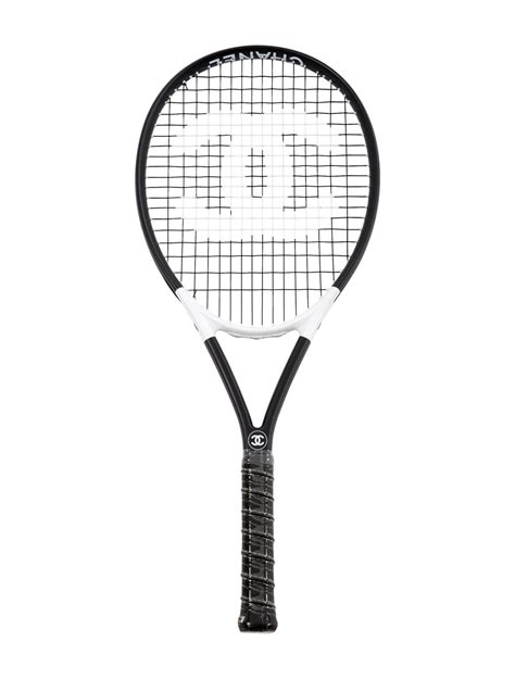 chanel tennis racket buy|23 inch tennis racquet.